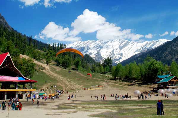 Manali