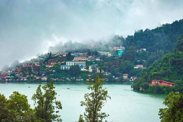 Nainital