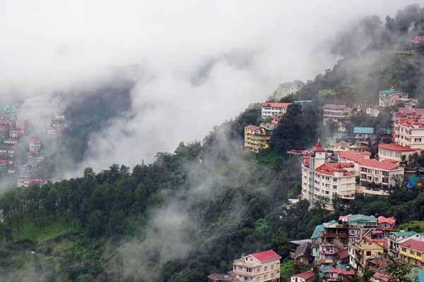 Shimla